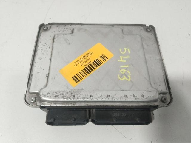 Sterownik silnika 0281012276 VAG