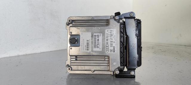 Sterownik silnika 0281012654 VAG