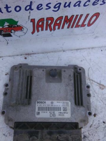 0281012694 Opel