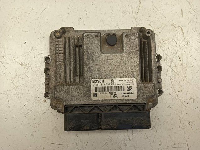 0281012694 Opel