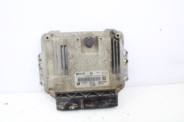 0281012694 Opel