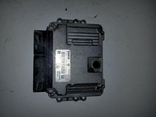 0281012694 Opel