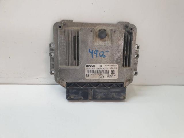 0281012694 Opel