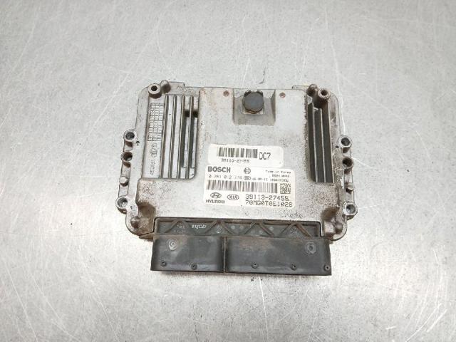 Sterownik silnika 0281012774 HYUNDAI