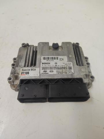Sterownik silnika 0281012774 HYUNDAI