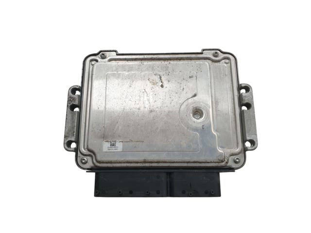 Sterownik silnika 0281013072 HYUNDAI