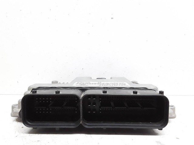 Sterownik silnika 0281013147 HYUNDAI