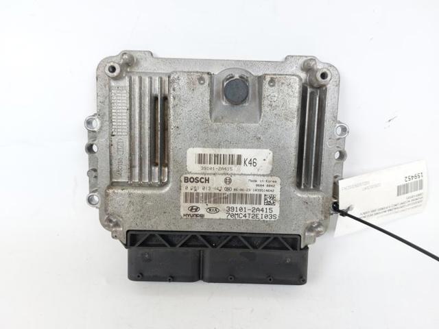 Sterownik silnika 0281013147 HYUNDAI