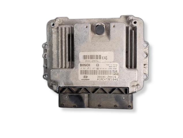 Sterownik silnika 0281013147 HYUNDAI