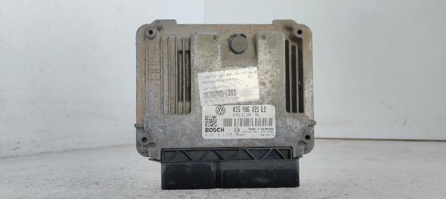 Sterownik silnika 0281013238 VAG