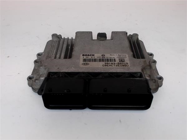 Sterownik silnika 0281013399 HYUNDAI