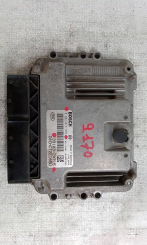 Sterownik silnika 0281013399 HYUNDAI