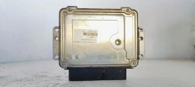 Sterownik silnika 0281013584 HYUNDAI