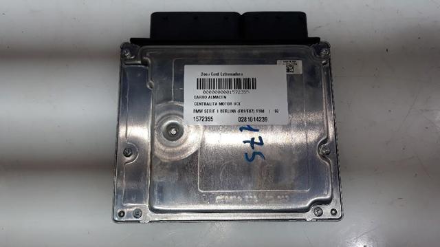 Sterownik silnika 0281014239 BMW