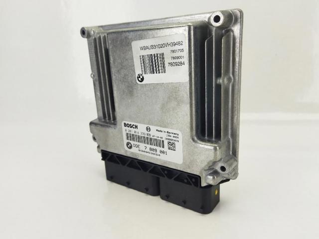 Sterownik silnika 0281014239 BMW