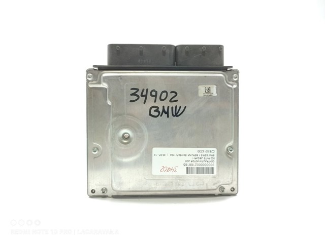 Sterownik silnika 0281014239 BMW