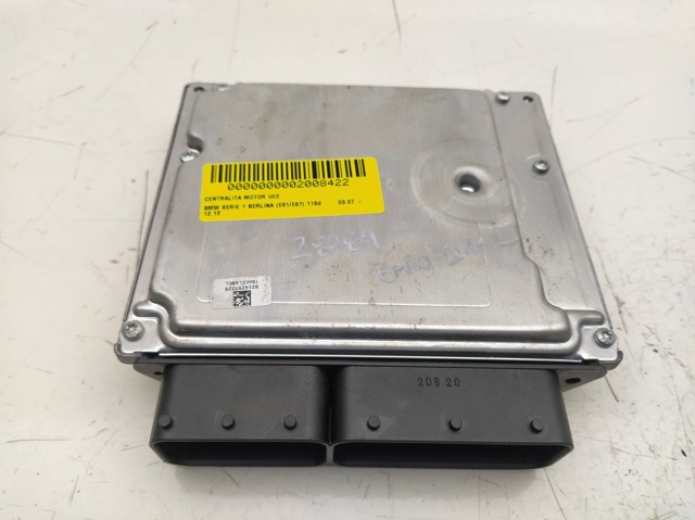 Sterownik silnika 0281014239 BMW