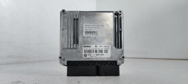 Sterownik silnika 0281014239 BMW