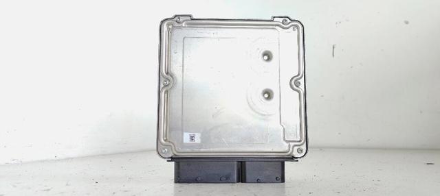 Sterownik silnika 0281018510 VAG