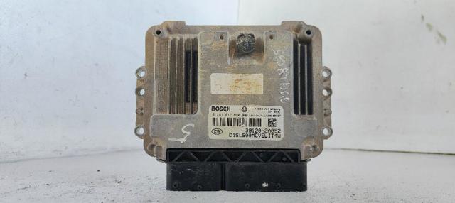 Sterownik silnika 0281019640 HYUNDAI