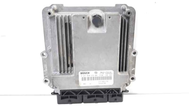 Sterownik silnika 0281030439 RENAULT