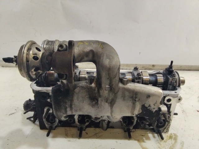Śruba głowicy cylindrów 028103373N VAG
