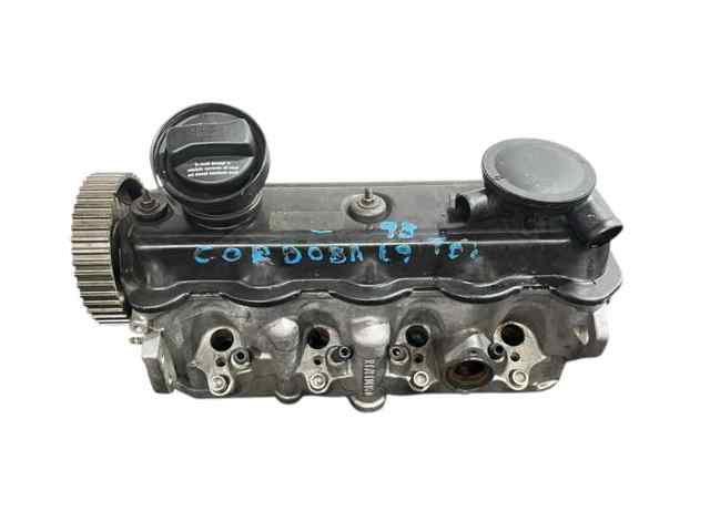 Śruba głowicy cylindrów 028103373N VAG