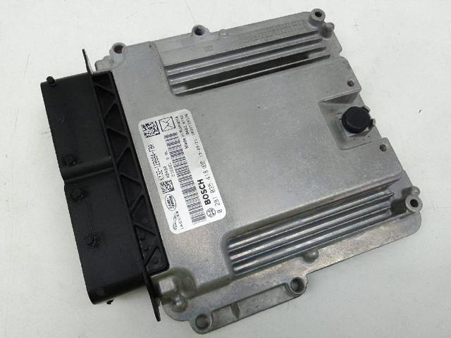 Sterownik silnika Land Rover Range Rover L551