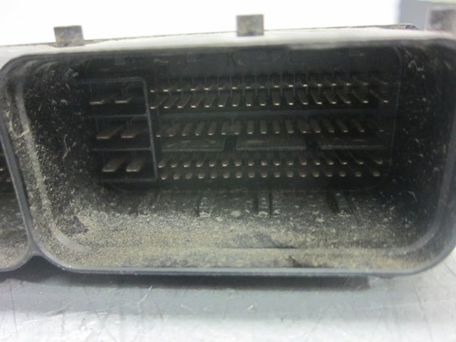 Sterownik silnika Land Rover Range Rover L551