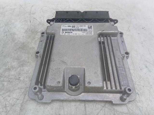 Sterownik silnika Land Rover Range Rover L551