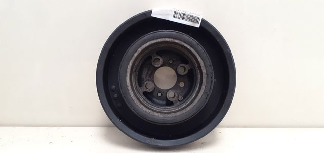 Koło pasowe wału korbowego 028105243R VAG