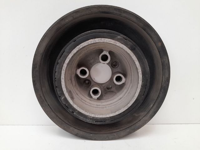 Koło pasowe wału korbowego 028105243R VAG