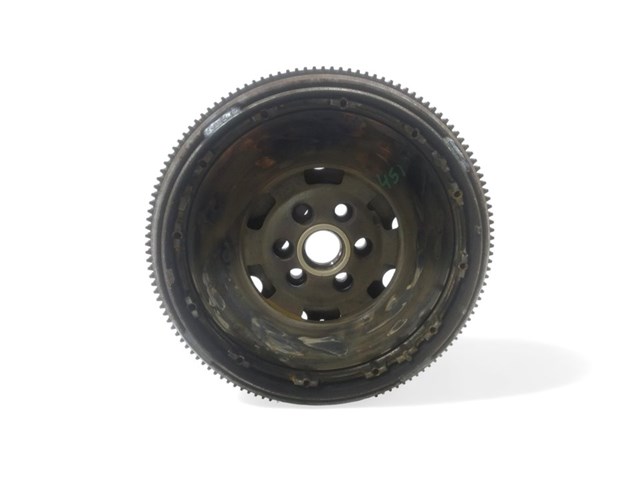 Koło zamachowe silnika 028105264K VAG