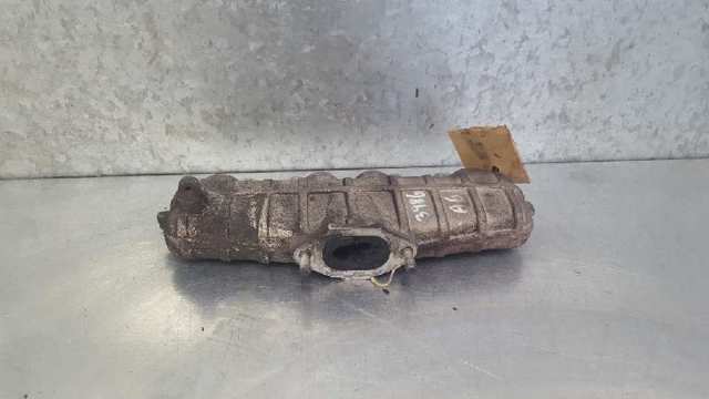 Kolektor ssący Audi 80 8C2