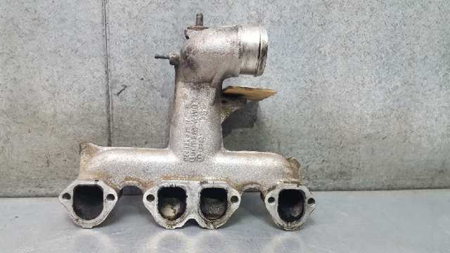 Kolektor ssący Volkswagen Passat 3A2, 351, 312