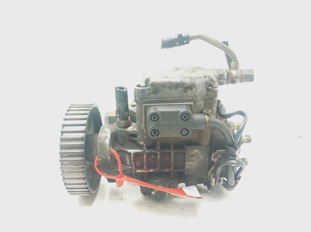 Pompa wtryskowa wysokiego ciśnienia do Volkswagen Lupo 6X, 6E