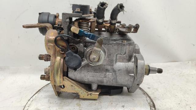  do Volkswagen Polo III (6N1)