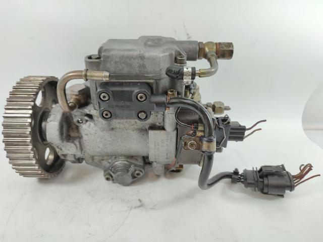 Pompa wtryskowa wysokiego ciśnienia 028130109H VAG