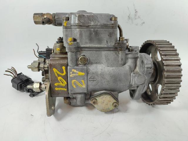 Pompa wtryskowa wysokiego ciśnienia Ford Galaxy WGR