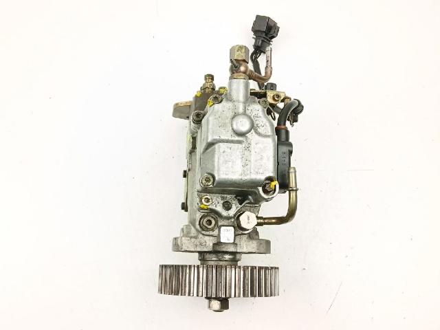 Pompa wtryskowa wysokiego ciśnienia Ford Galaxy WGR