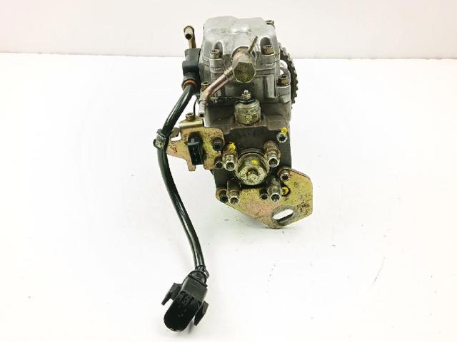 Pompa wtryskowa wysokiego ciśnienia Ford Galaxy WGR