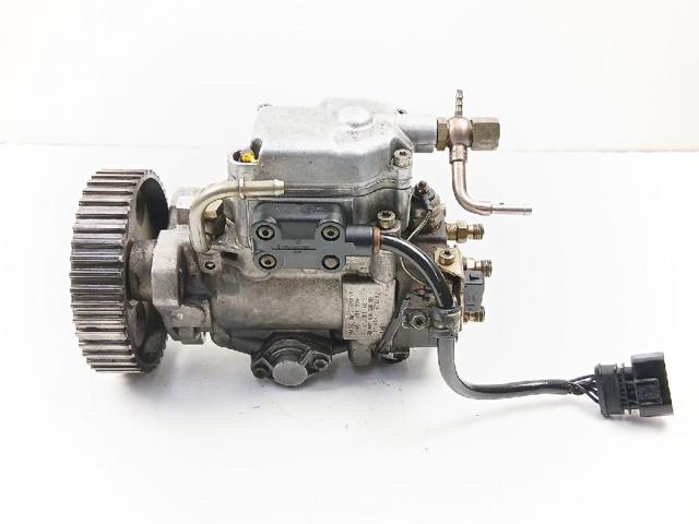 Pompa wtryskowa wysokiego ciśnienia Ford Galaxy WGR