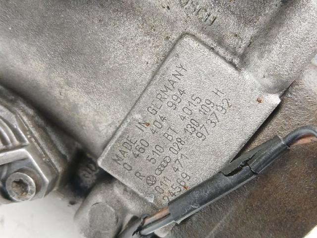 Pompa wtryskowa wysokiego ciśnienia Ford Galaxy WGR