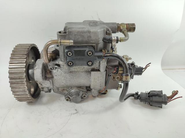 Pompa wtryskowa wysokiego ciśnienia Ford Galaxy WGR