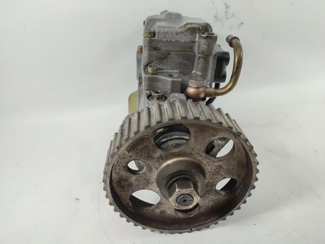 Pompa wtryskowa wysokiego ciśnienia Ford Galaxy WGR