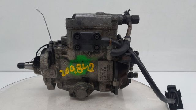 Zestaw naprawczy pompy wtryskowej wysokiego ciśnienia do Volkswagen LT 2DA, 2DD, 2DH