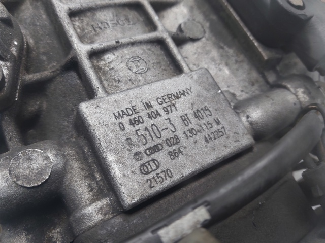 Pompa wtryskowa wysokiego ciśnienia do Volkswagen Passat 3A5, 351, 315