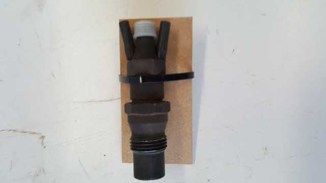 Wtryskiwacz paliwa 028130201C VAG