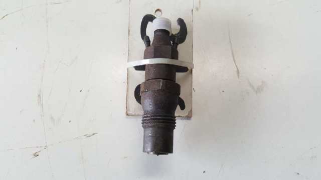 Wtryskiwacz paliwa 028130201C VAG