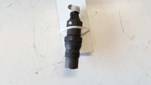 Wtryskiwacz paliwa 028130201C VAG